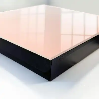 Pastelový minimalismus pro relaxační náladu