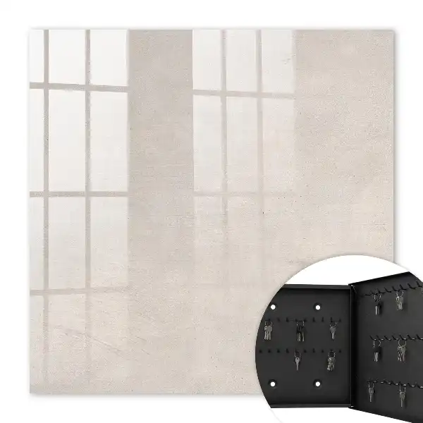 Betonová textura plná elegance
