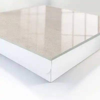Betonová textura plná elegance