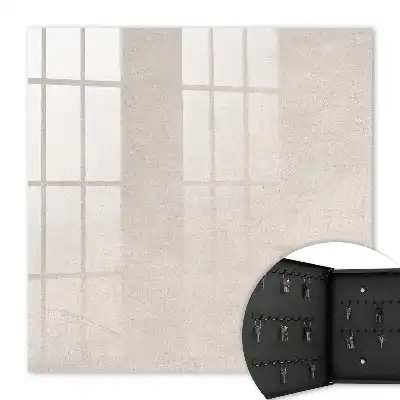 Betonová textura plná elegance