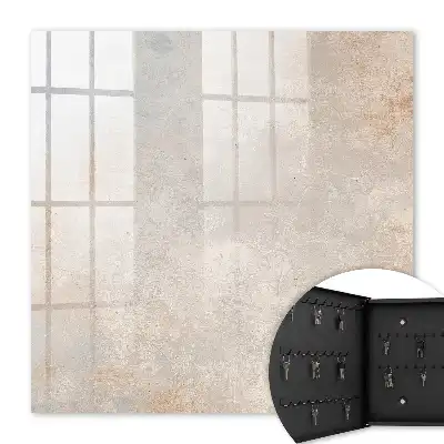 Rustikální elegance s jemnými oděrkami