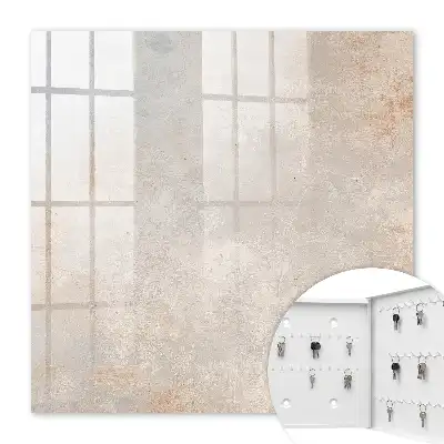 Rustikální elegance s jemnými oděrkami