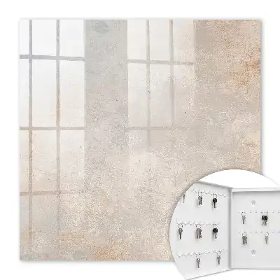 Rustikální elegance s jemnými oděrkami