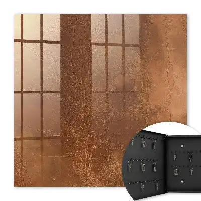 Textura pleti s jemnými liniemi