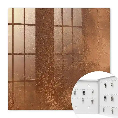 Textura pleti s jemnými liniemi