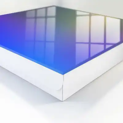 Obraz Barevná harmonie pro relaxační atmosféru