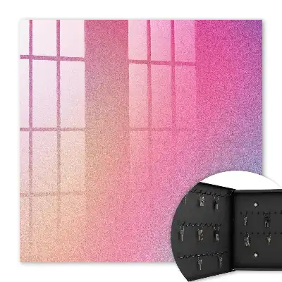 Pastelový gradient s jemnou texturou