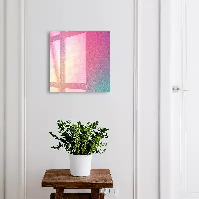 Pastelový gradient s jemnou texturou