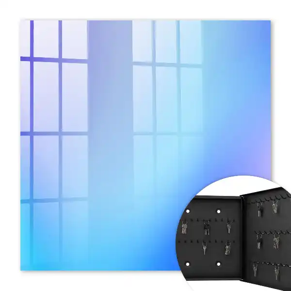 Bude zaveden klidný gradient