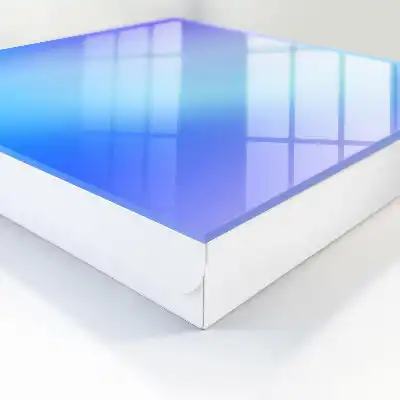 Bude zaveden klidný gradient