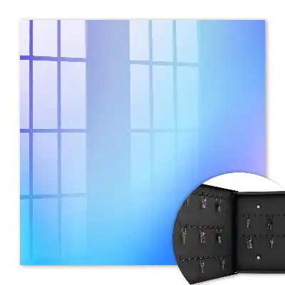 Bude zaveden klidný gradient