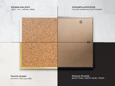 Tabule na křídy pro děti dekorativní 120x90
