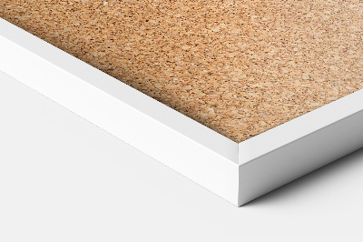 Dětská tabule na křídy dekorativní 70x50