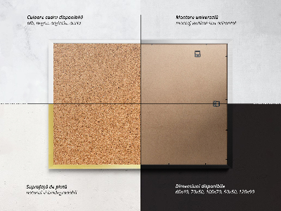 Tabule na křídy pro děti spektakulární 120x90