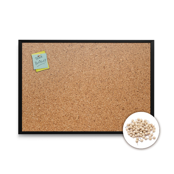 Dětská tabule na křídy spektakulární 70x50
