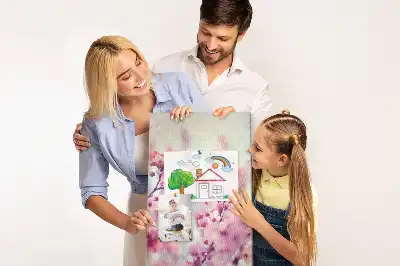 Nástěnka Jarní květiny