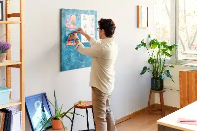 Nástěnka Hlubiny oceánu