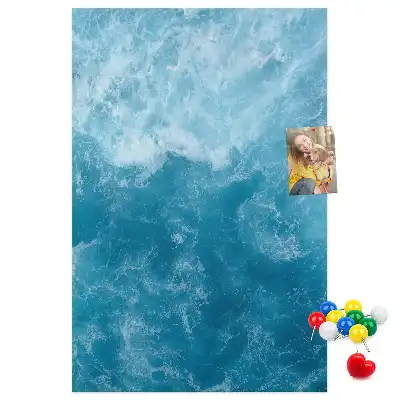 Nástěnka Hlubiny oceánu