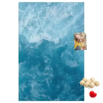 Nástěnka Hlubiny oceánu