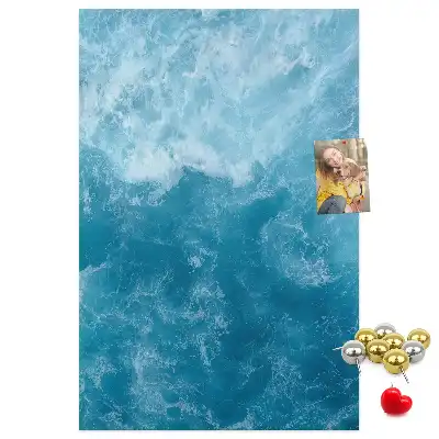 Nástěnka Hlubiny oceánu