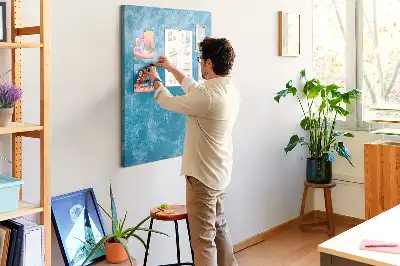Nástěnka Hlubiny oceánu