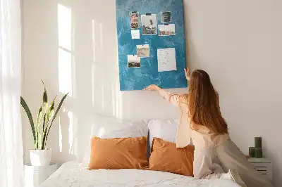 Nástěnka Hlubiny oceánu