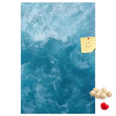 Nástěnka Hlubiny oceánu
