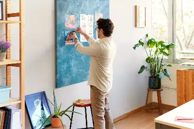 Nástěnka Hlubiny oceánu