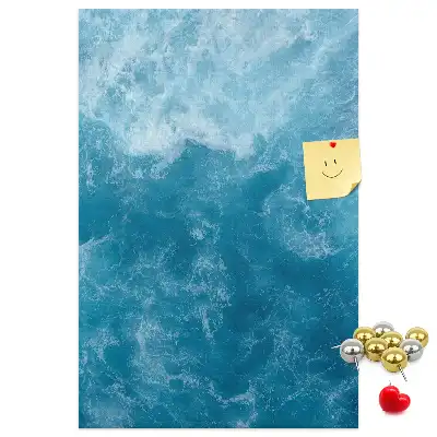 Nástěnka Hlubiny oceánu