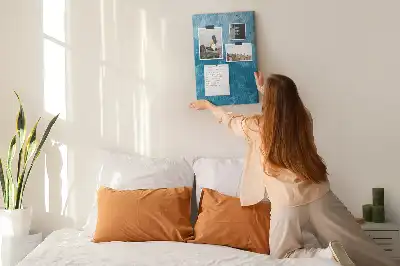 Nástěnka Hlubiny oceánu
