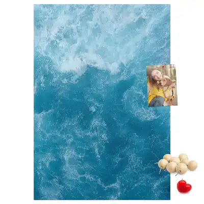 Nástěnka Hlubiny oceánu
