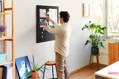 Dětská nástěnka Dobrodružství čeká