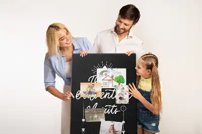 Dětská nástěnka Dobrodružství čeká