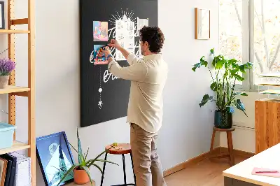 Dětská nástěnka Dobrodružství čeká