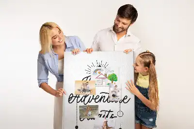 Nástěnka Čas na dobrodružství