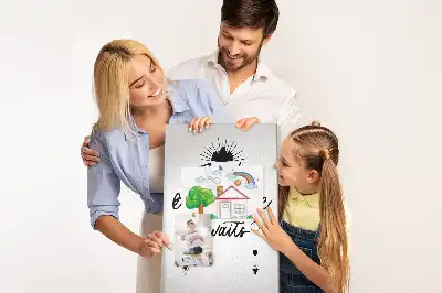 Nástěnka Čas na dobrodružství