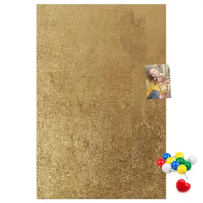 Dětská dekorační látková nástěnka