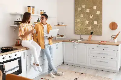 Dětská dekorační látková nástěnka