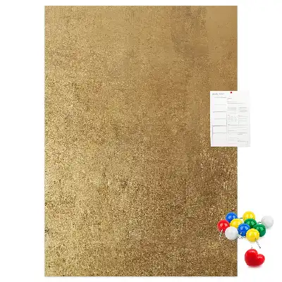 Dětská dekorační látková nástěnka