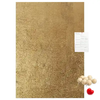 Dětská dekorační látková nástěnka