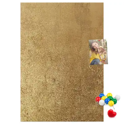 Dětská dekorační látková nástěnka
