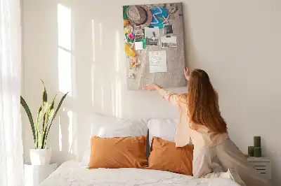 Nástěnka Rajská pláž