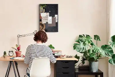 Dětská nástěnka Cestování na dovolenou