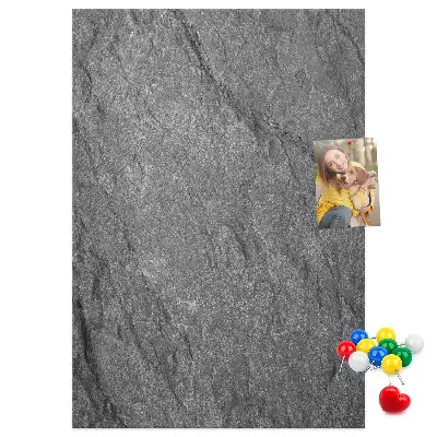 Nástěnka Skalní struktura