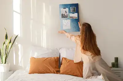 Nástěnka Odběr vody