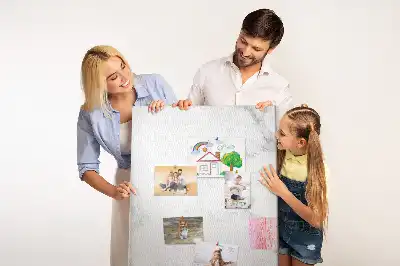 Korková nástěnka Mramorová textura