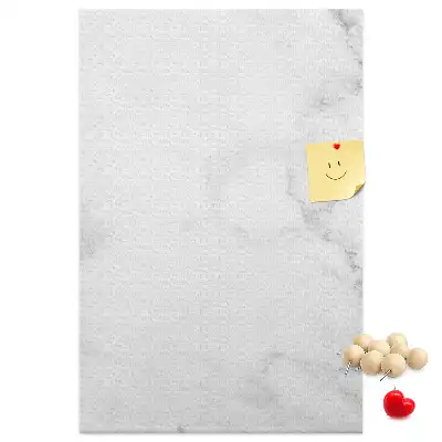 Korková nástěnka Mramorová textura