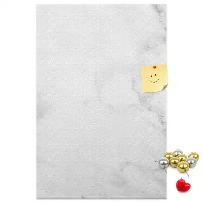 Korková nástěnka Mramorová textura