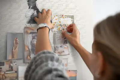 Nástěnka Balerína