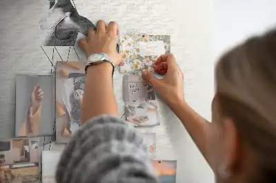 Nástěnka Balerína